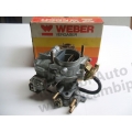 Carburatore Fiat 127 terza serie Weber